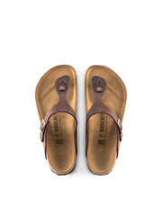 Birkenstock GIZEH - OILED LEATHER (10)