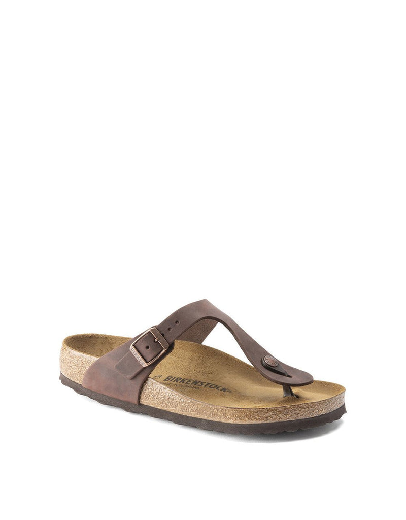 Birkenstock GIZEH - OILED LEATHER (7)
