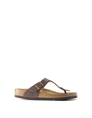 Birkenstock GIZEH - OILED LEATHER (6)