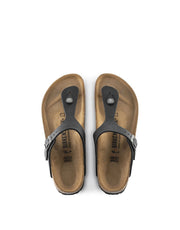 Birkenstock GIZEH - OILED LEATHER (5)