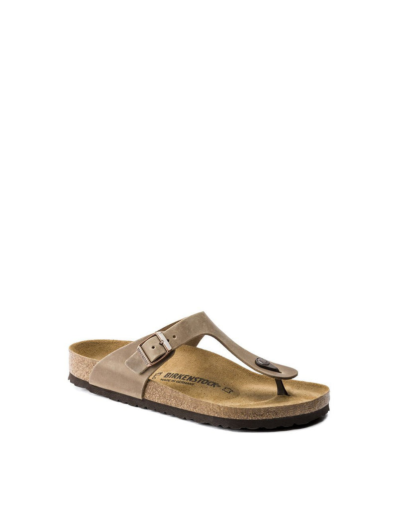 Birkenstock GIZEH - OILED LEATHER (12)