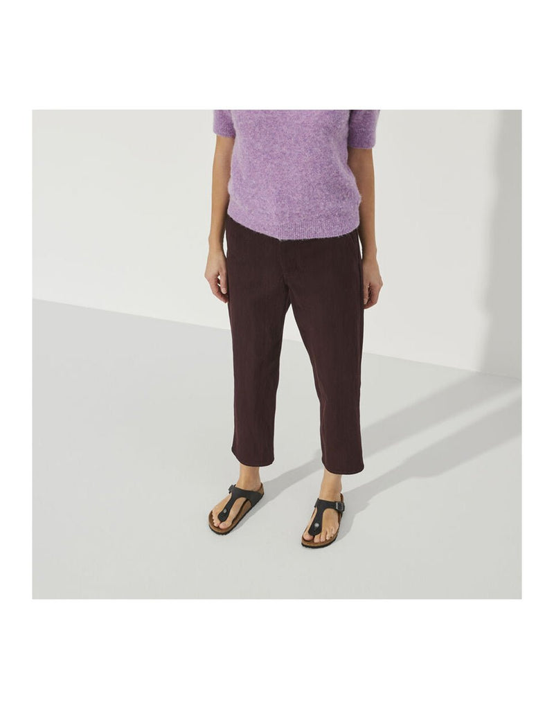 Birkenstock GIZEH - OILED LEATHER (3)