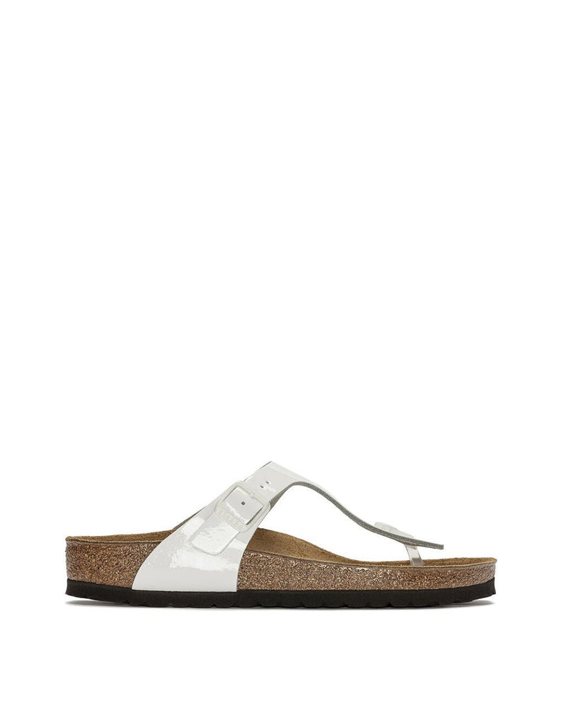 Birkenstock GIZEH WOMEN - PATENT LEATHER