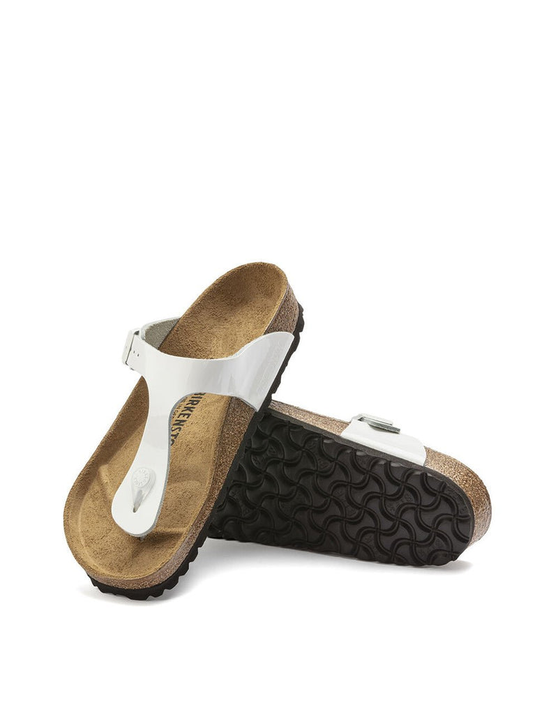 Birkenstock GIZEH WOMEN - PATENT LEATHER (5)