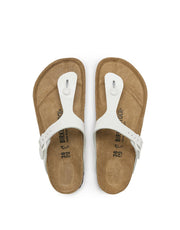 Birkenstock GIZEH WOMEN - PATENT LEATHER (4)