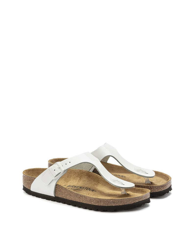 Birkenstock GIZEH WOMEN - PATENT LEATHER (2)