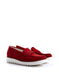Suede red 191069