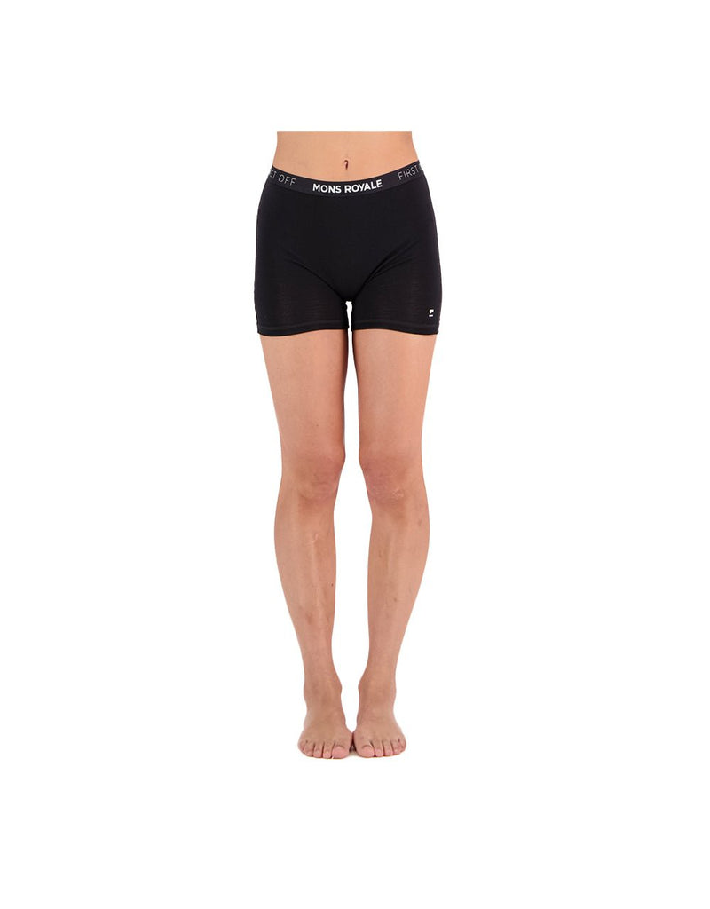 Mons Royale HANNAH HOT PANT
