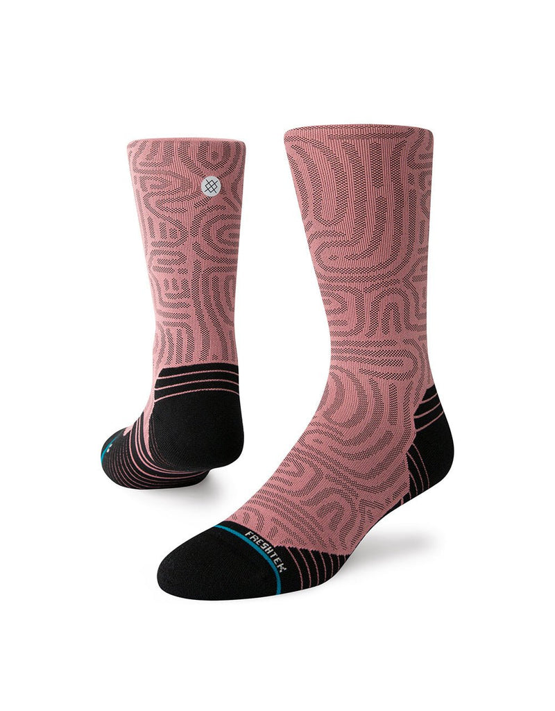 Stance HIEROFLYPHICS CREW SOCKS