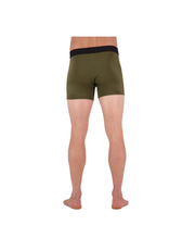Mons Royale MEN'S HOLD 'EM SHORTY BOXER (6)