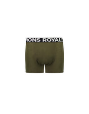 Mons Royale MEN'S HOLD 'EM SHORTY BOXER (4)