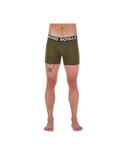 Mons Royale MEN'S HOLD 'EM SHORTY BOXER (5)