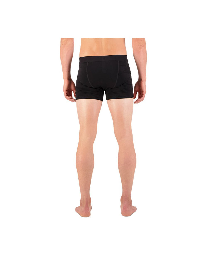 Mons Royale MEN'S HOLD 'EM SHORTY BOXER (3)