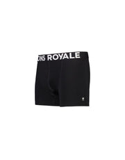Mons Royale MEN'S HOLD 'EM SHORTY BOXER