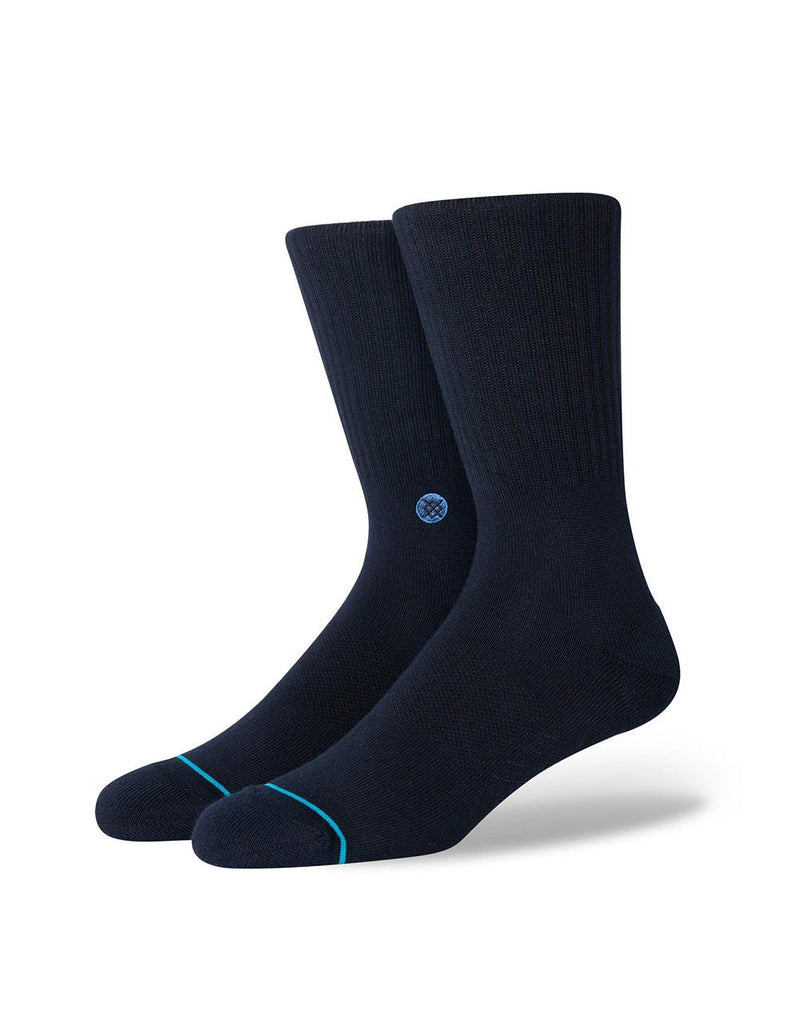 Stance ICON CREW SOCKS (7)
