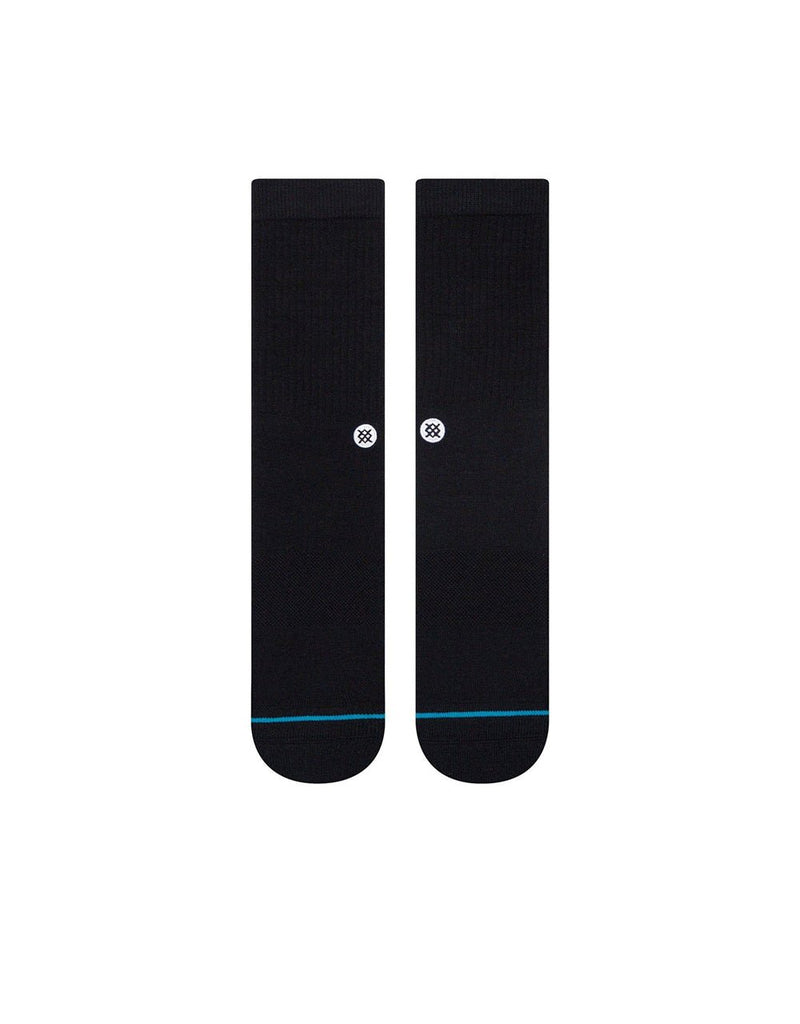 Stance ICON CREW SOCKS (5)