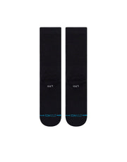 Stance ICON CREW SOCKS (6)