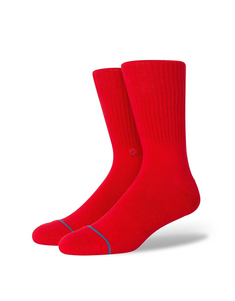Stance ICON CREW SOCKS (3)