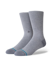Stance ICON CREW SOCKS (9)