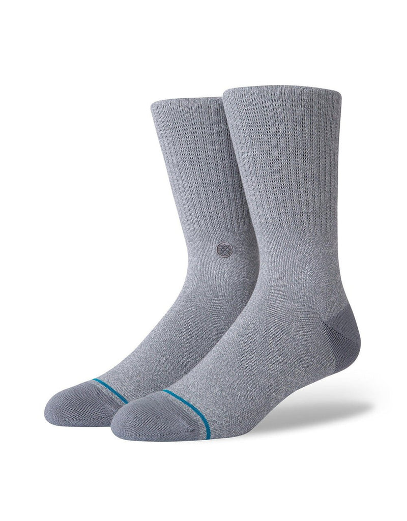 Stance ICON CREW SOCKS (9)
