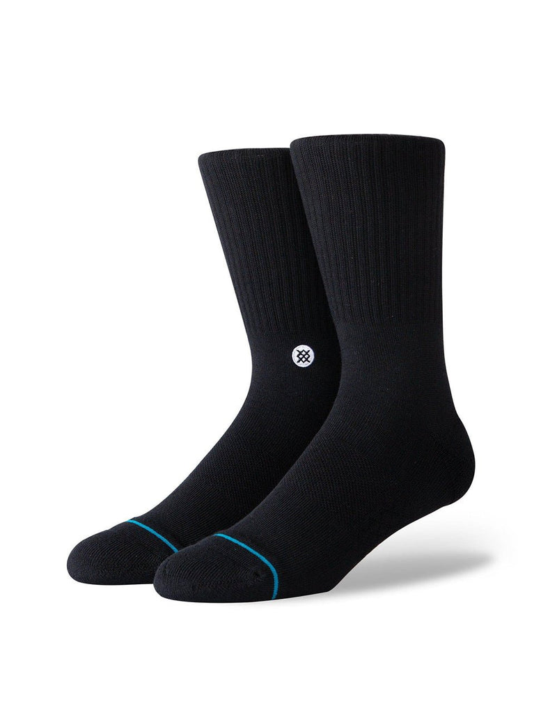 Stance ICON CREW SOCKS (4)