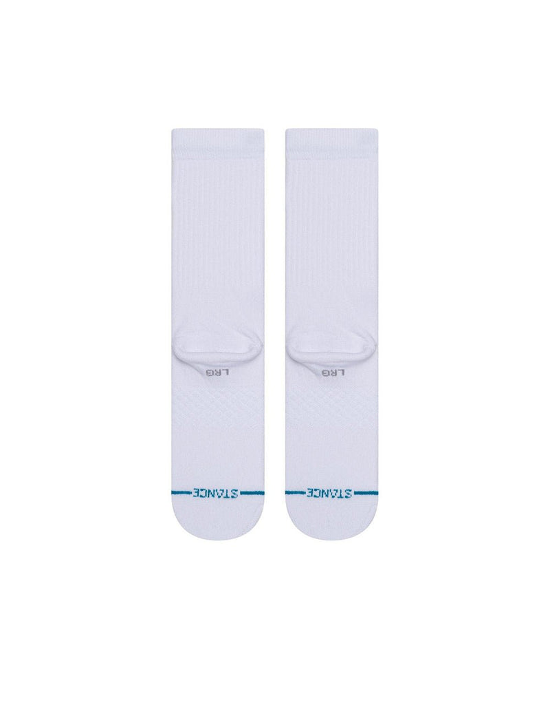 Stance ICON CREW SOCKS (3)