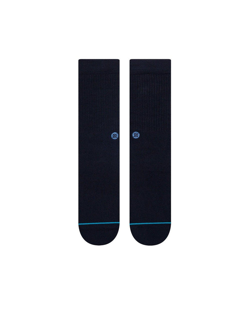 Stance ICON CREW SOCKS (8)