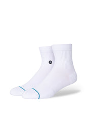 Stance ICON QUARTER SOCKS (4)