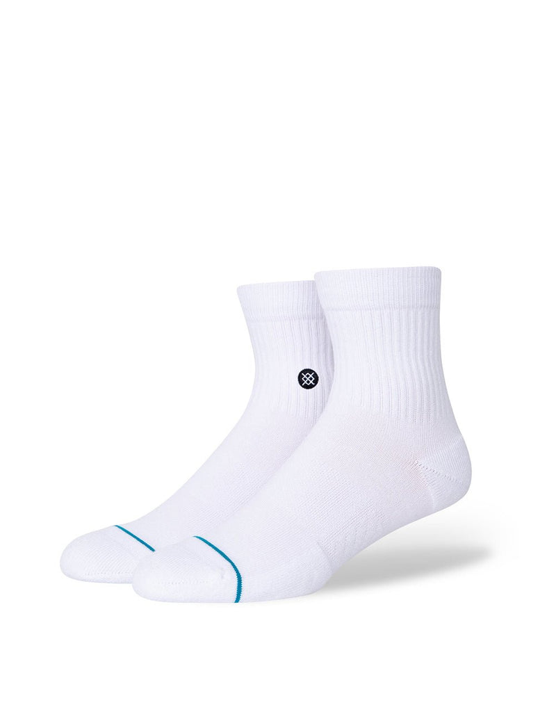 Stance ICON QUARTER SOCKS (4)