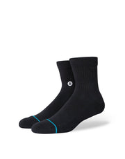Stance ICON QUARTER SOCKS