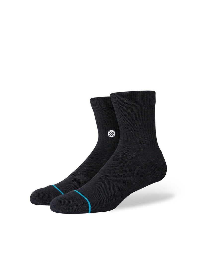 Stance ICON QUARTER SOCKS