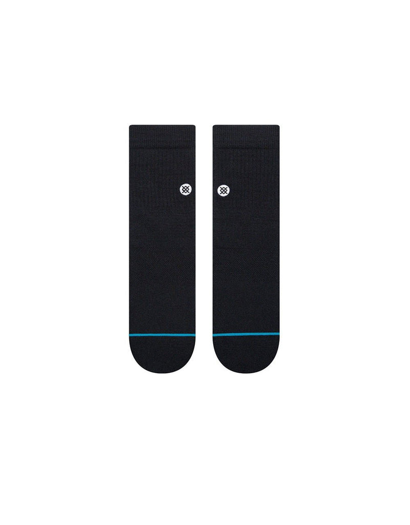 Stance ICON QUARTER SOCKS (2)