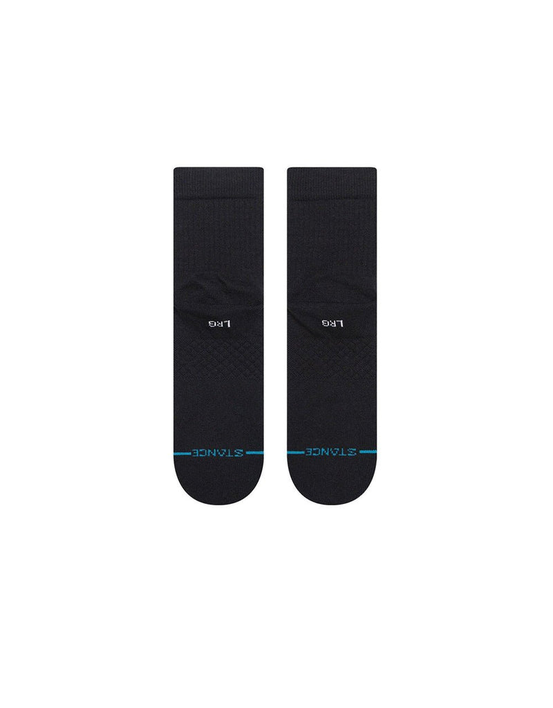 Stance ICON QUARTER SOCKS (3)