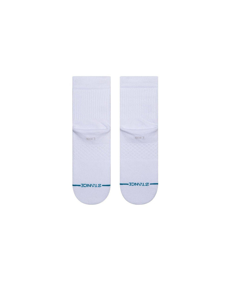 Stance ICON QUARTER SOCKS (6)