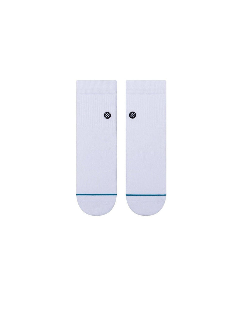 Stance ICON QUARTER SOCKS (5)