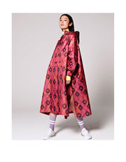 Rainkiss IKAT - RAIN PONCHO