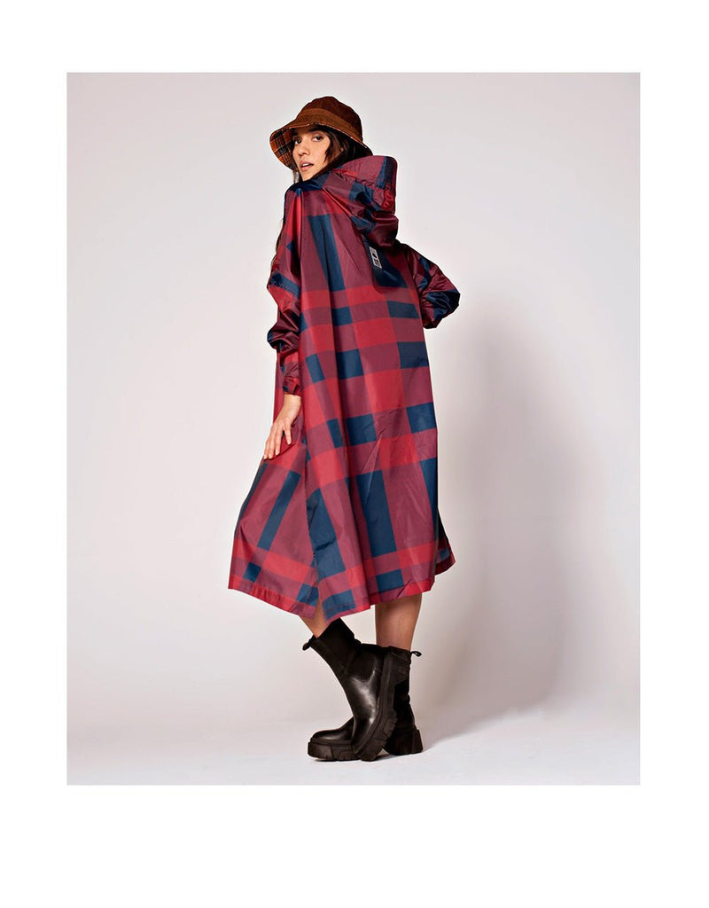 Rainkiss JASPER - RAIN PONCHO