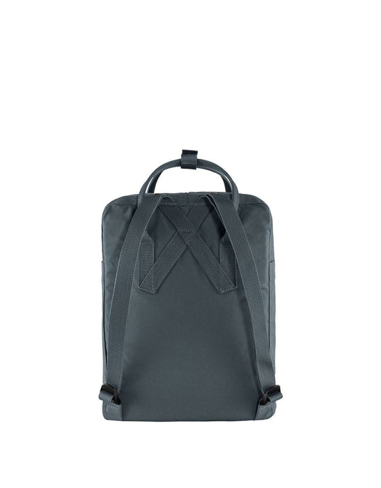 Buy Fjallraven Kanken Mini Daypack Polyester Backpack - Graphite