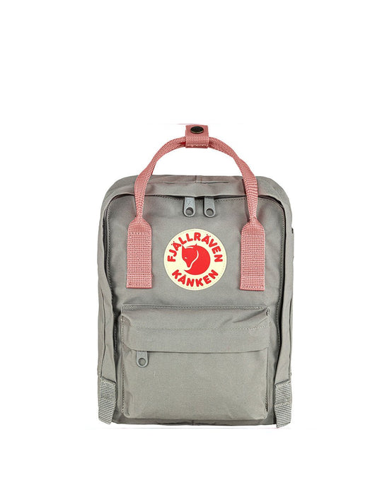 Buy Fjallraven Kanken Mini Daypack Polyester Backpack - Graphite
