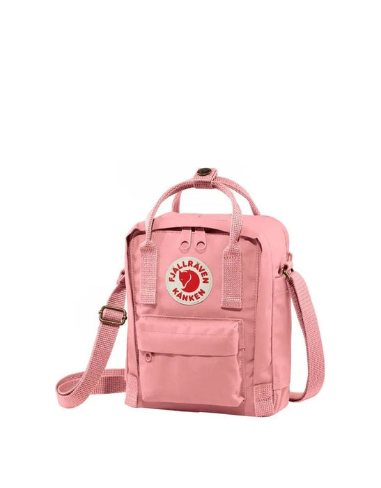 Cute everyday bag #everyday #bag #slingbag #kanken #kankenslingbag #re... |  Kanken Sling Bag | TikTok