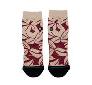 Stance KE NUI QUARTER SOCKS (2)