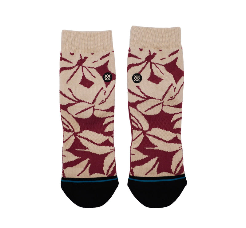 Stance KE NUI QUARTER SOCKS (2)