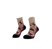 Stance KE NUI QUARTER SOCKS