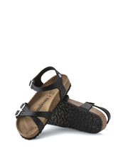 Birkenstock KUMBA - OILED LEATHER (2)