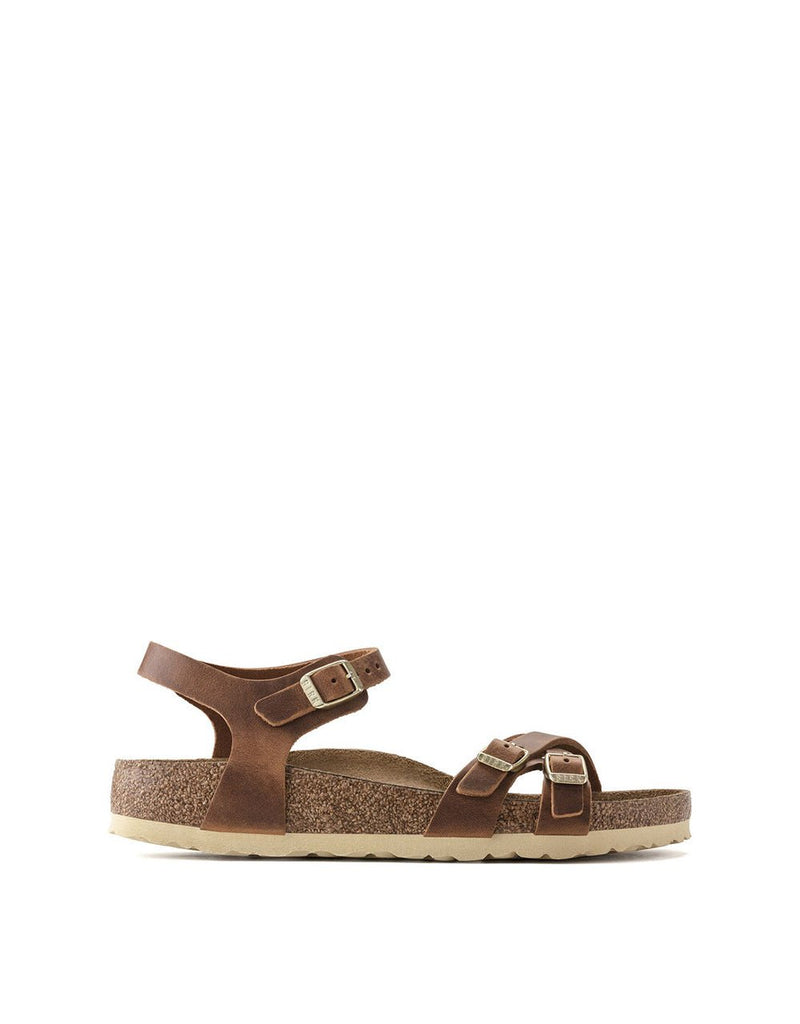 Birkenstock KUMBA - OILED LEATHER (6)