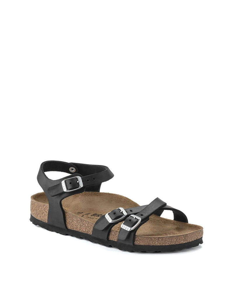 Birkenstock KUMBA - OILED LEATHER (4)