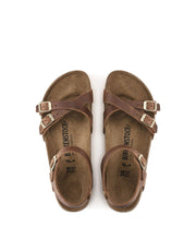 Birkenstock KUMBA - OILED LEATHER (8)