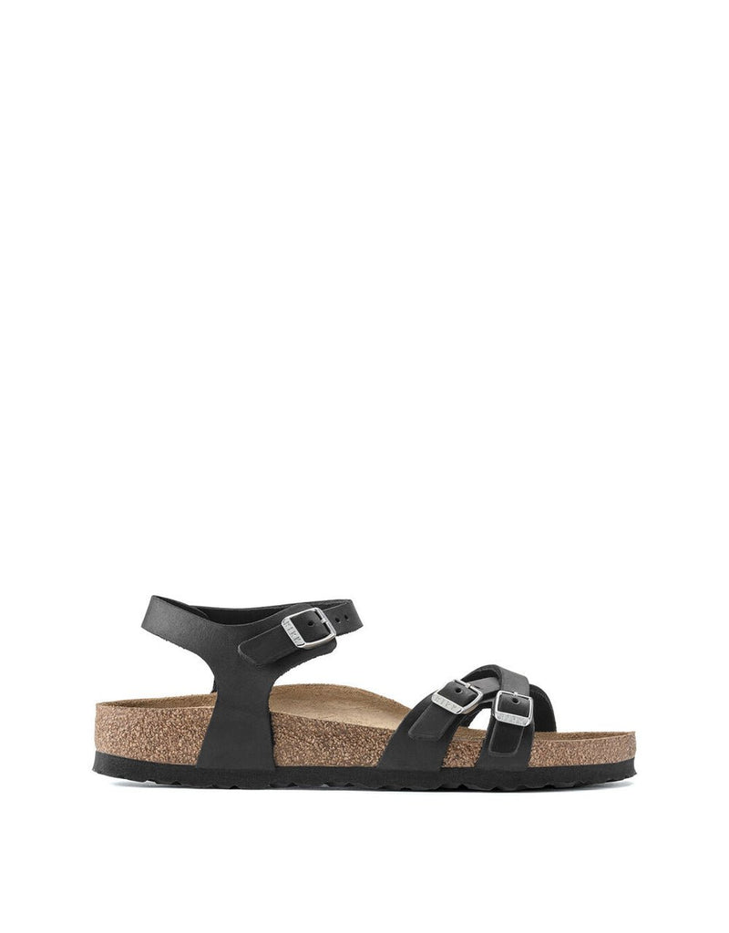 Birkenstock KUMBA - OILED LEATHER