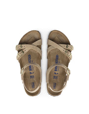 Birkenstock KUMBA - SOFT FOOTBED (3)