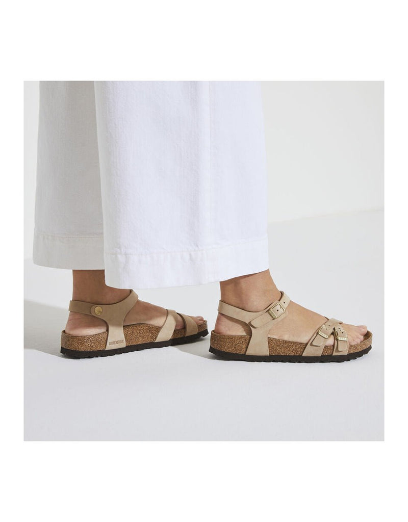 Birkenstock KUMBA - SOFT FOOTBED (5)